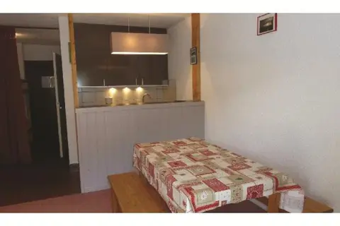 Résidence Le Pra in Villarodin-Bourget, foto 3