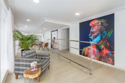 Hotel Vibra Lei Ibiza in Sant Antoni de Portmany — foto 15