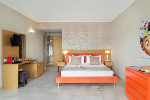 Alexandra Golden Boutique Hotel in Δήμος Θάσου — foto 17