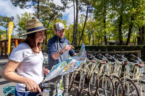 Camping Ondres Océan foto 35