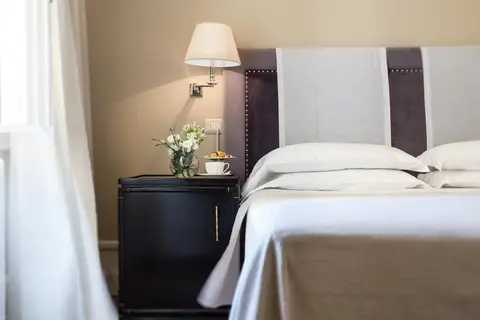 Grand Hotel Francia & Quirinale in Montecatini Terme — foto 7