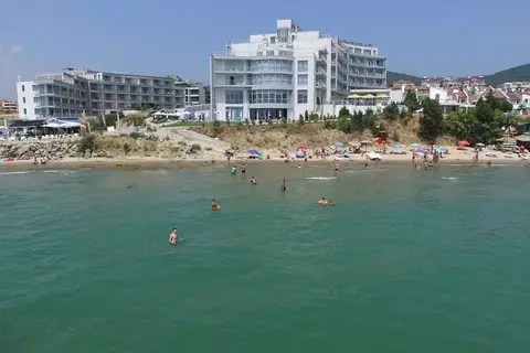 Hotel Moonlight in Свети Влас — foto 18