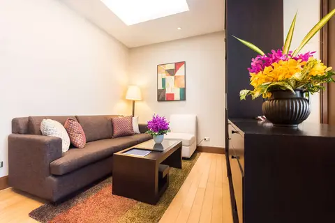 Ascott Sathorn Bangkok in Bangkok, foto 24