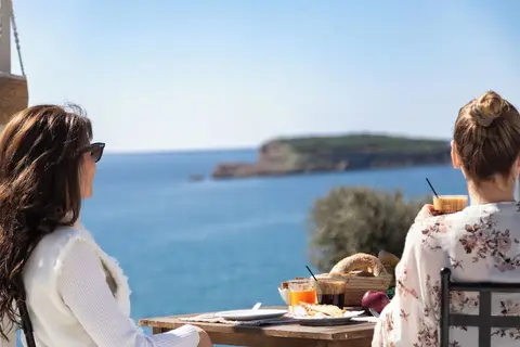 Poseidon Beach Villas in Athene — foto 16