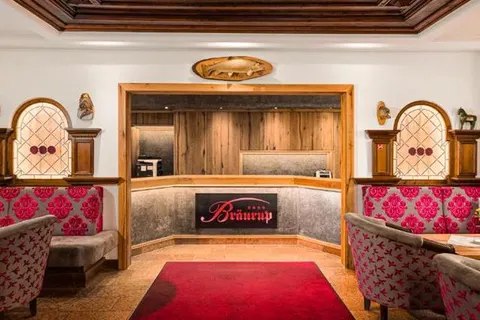 Hotel-Gasthof Bräurup foto 7