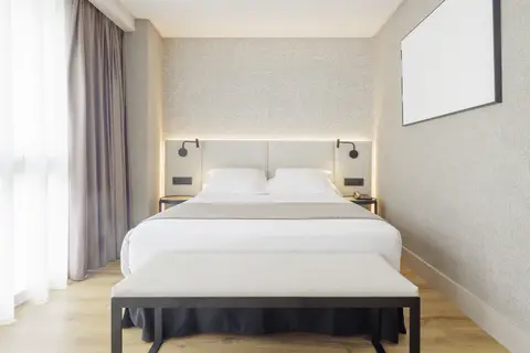 Hotel ILUNION San Sebastián in San Sebastian — foto 21