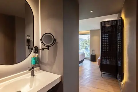 Novotel Mexico City Centro Historico in Copias de Noviembre, foto 5