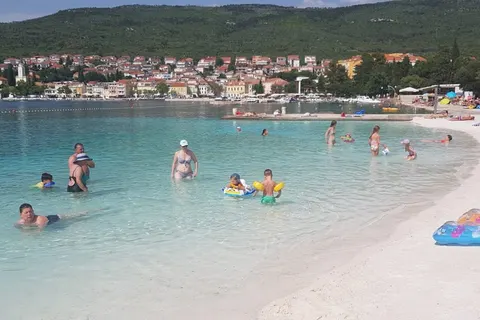 Camping Selce foto 7