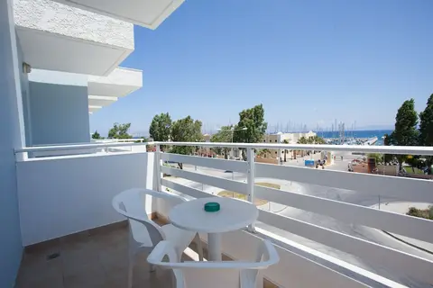 Kos Bay in Kos-Stad — foto 19