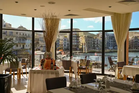 Hotel Calypso Gozo in Iż-Żebbuġ — foto 6