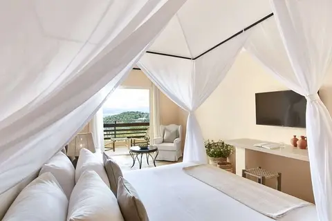 Grecotel Lux Me Daphnila Bay in Gouvia, foto 26