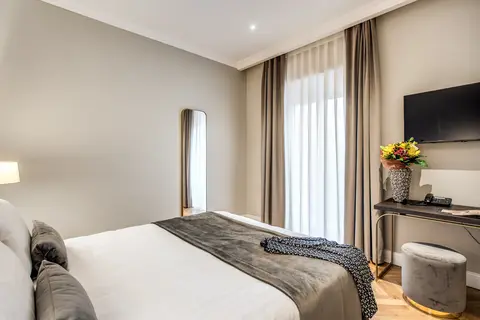 Hotel 87 Eighty-seven in Rome, foto 25