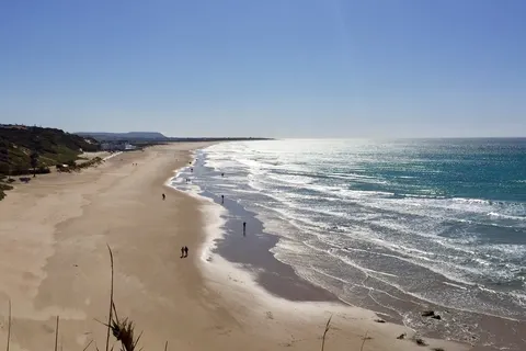 Camping Taïga Conil foto 28