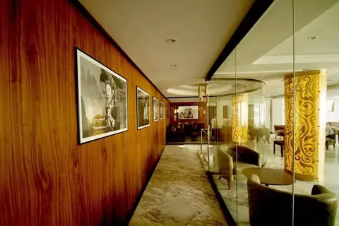 Fredj Hotel & Spa in Tanger, foto 8