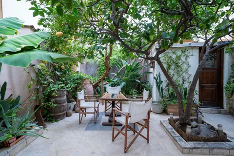 Lemon Garden Residence in Heraklion Municipal Unit — foto 12