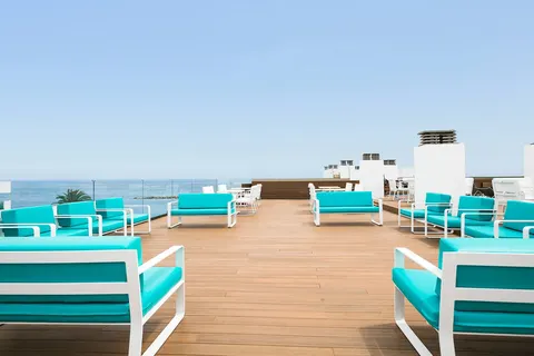 Hotel Best Maritim foto 30