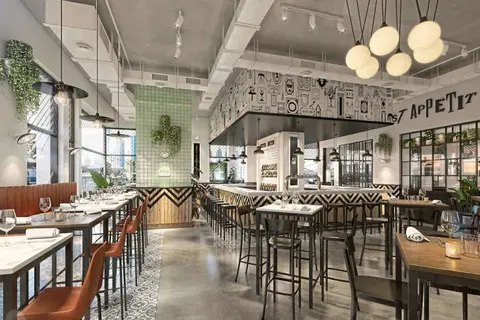 Voco Dubai The Palm by IHG in Dubai — foto 6