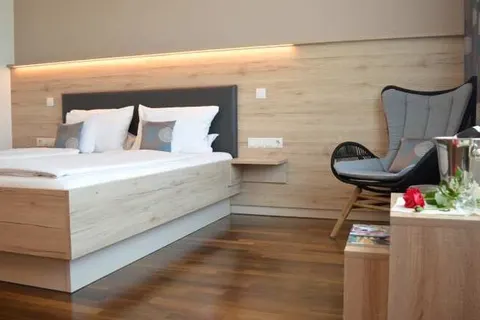 Hotel Klostergasthof foto 5