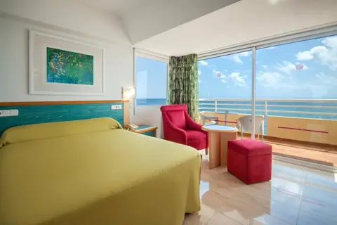 Hotel Servigroup Galúa in Cartagena — foto 15