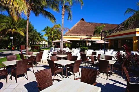 Grand Bahia Principe Coba in Puerto Aventuras — foto 12