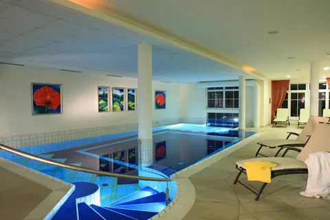 Vital Landhotel Schermer foto 3