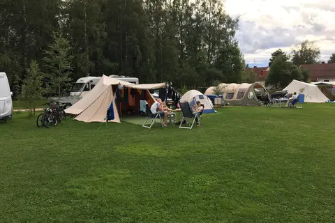 Camping Yttermalungs in Yttermalung — foto 5