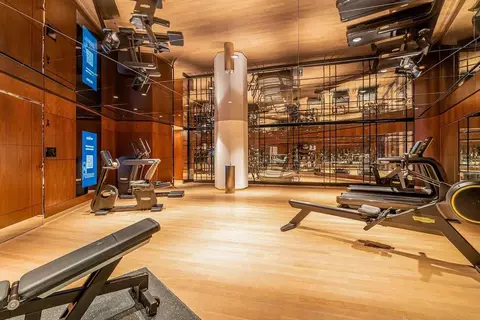 Raffles Doha in Lusail — foto 10