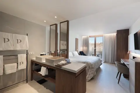 Hotel Es Princep in Palma De Mallorca — foto 23