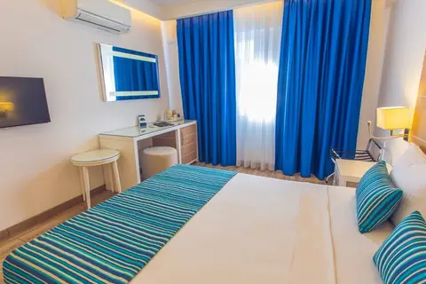 Garcia Resort & Spa in Fethiye, foto 29