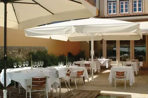 Albergaria Bracara Augusta in Braga — foto 19