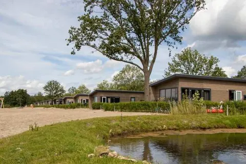 Strandparc Nulde foto 2