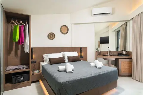 Elia Agia Marina Hotel in Agia Marina, foto 10
