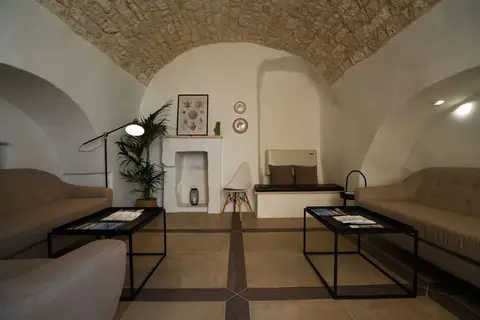 Dimora Sant'Anna in Carovigno — foto 18