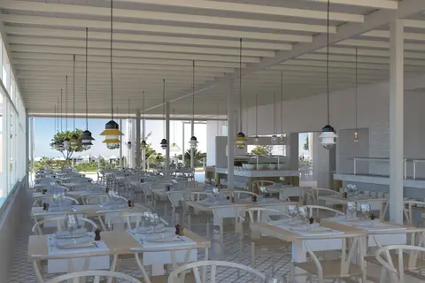 Labranda Alyssa Suite Hotel in Yaiza, foto 9