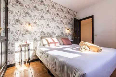 Hotel Ecolife Tenerife in San Miguel de Abona — foto 11