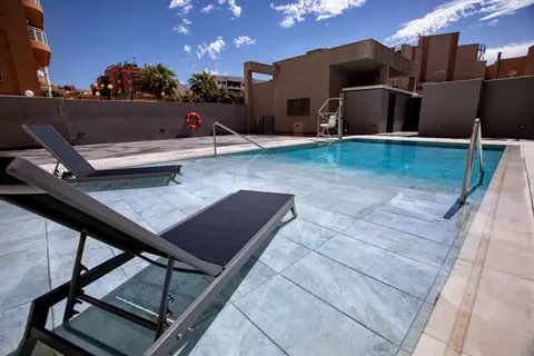 Hotel Vertice Indalo Almeria in Almería — foto 9