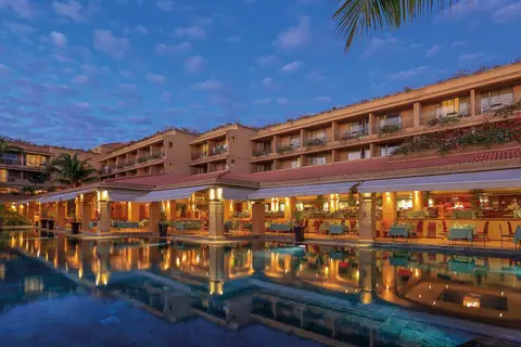 Mauricia Beachcomber Resort & Spa in Grand Baie VCA, West — foto 3