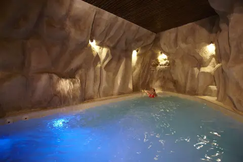 Anthemus Sea Beach Hotel & Spa in Sithonia Municipal Unit, foto 10
