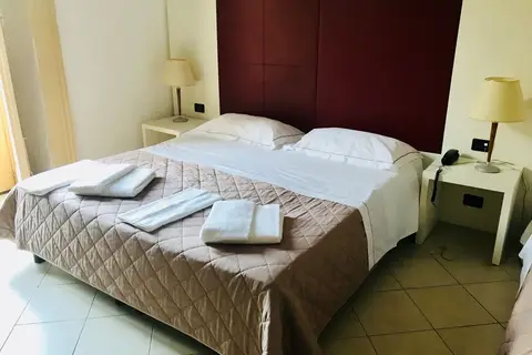 Santuzza Hotel Catania in Catania, foto 2
