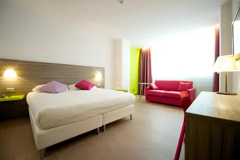 Mercure Venezia Marghera in Venetië — foto 15