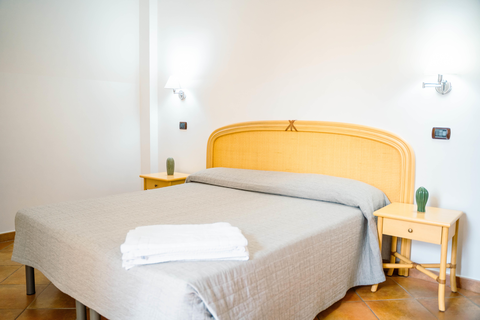 Appartementen Le Tartarughe foto 10