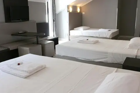 New Generation Hostel Milano Navigli in Milaan, foto 6