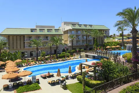Novum Garden Side in Manavgat