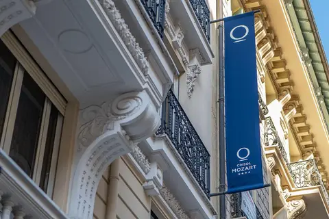 Sonder Yelo Mozart in Nice, foto 14