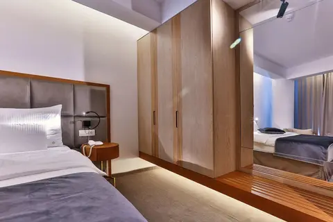 Hotel Fagus by Aycon in Budva — foto 28
