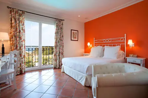 Hotel Les Rotes in Dénia — foto 7