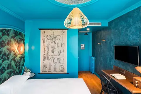 Villa Bougainville by Happy Culture in Nice — foto 12