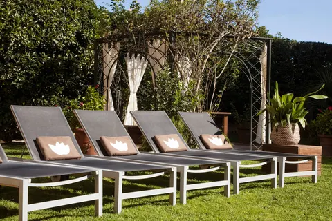 Luna Park Yoga & Spa Hotel foto 24