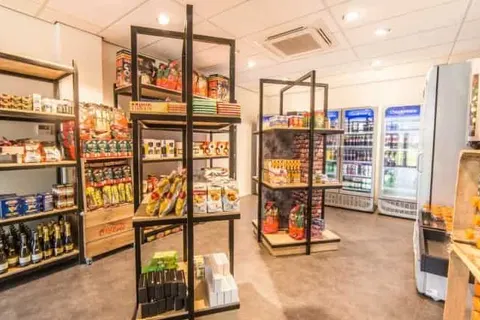 Dormio Resort Maastricht foto 3