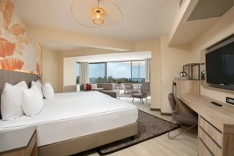 Megasaray Resort Side in Manavgat — foto 24
